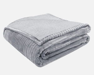 Cobertor Dyuri Color com Sherpa Casal - Jolitex