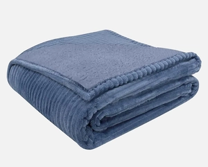 Cobertor Dyuri Color com Sherpa Casal - Jolitex