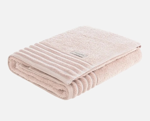 Toalha Banhão Trussardi Palladio - Fio Penteado - Gramatura: 540g/m²