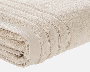 Toalha de Rosto Trussardi Divine - Fio Penteado - Gramatura: 600g/m²