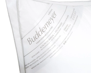 Travesseiro Buddemeyer Vision Fill Premium 0.50x0.70m