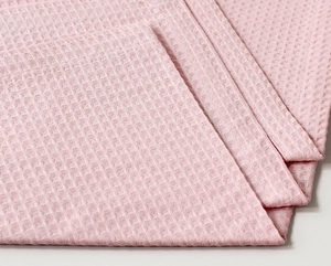Colcha Zelo Classic Piquet Favo Casal  - 100% Algodão