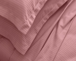 Colcha Zelo Classic Piquet Favo Solteiro -  100% Algodão