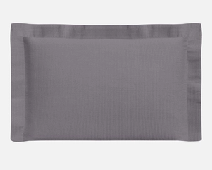 Porta Travesseiro Zelo Classic Piquet Favo -  100% Algodão