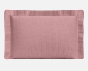 Porta Travesseiro Zelo Classic Piquet Favo -  100% Algodão