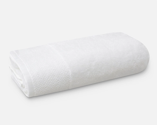 Toalha Banhão Zelo Select por Buddemeyer Air Cotton - Gramatura: 400g/m²