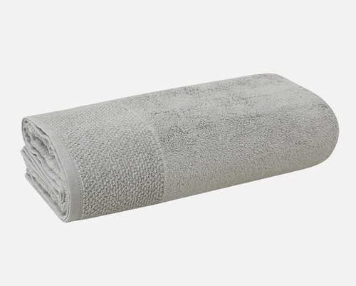 Toalha Banhão Zelo Select por Buddemeyer Air Cotton - Gramatura: 400g/m²