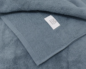 Toalha Banhão Zelo Select por Buddemeyer Air Cotton - Gramatura: 400g/m²