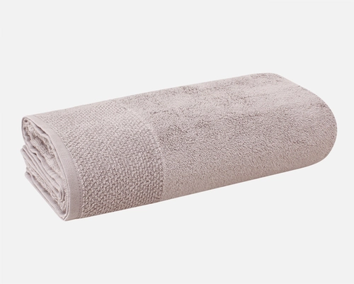 Toalha de Rosto Zelo Select por Buddemeyer Air Cotton - Gramatura: 400g/m²