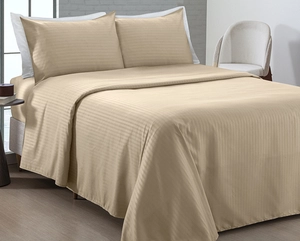 Jogo de Cama Microfibra Casal - Beca Decor