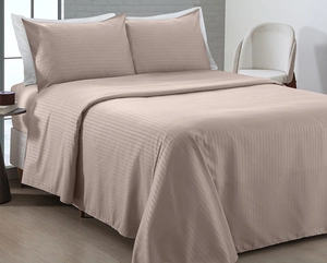 Jogo de Cama Microfibra Solteiro - Beca Decor