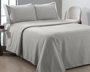 Jogo de Cama Microfibra Solteiro - Beca Decor