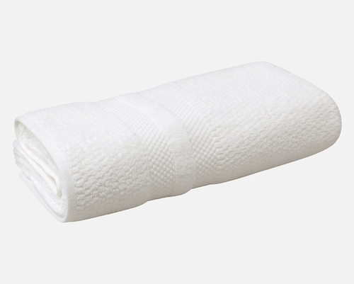 Toalha de Rosto Zelo Classic por Buddemeyer - Gramatura: 420g/m²