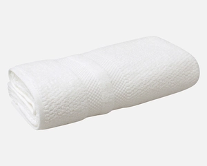 Toalha de Rosto Zelo Classic por Buddemeyer - Gramatura: 420g/m²