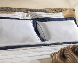 Jogo de Cama Linho Supremo King - Cetim 300 Fios - Altenburg Haus