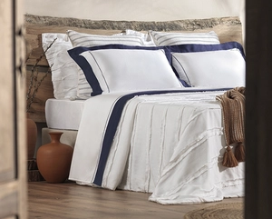 Jogo de Cama Linho Supremo Queen - Cetim 300 Fios - Altenburg Haus
