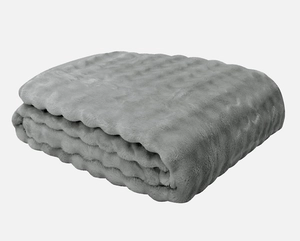 Cobertor Blanket Courchevel King - Casa K