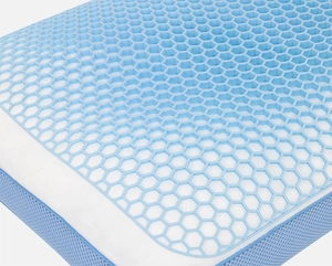 Travesseiro Tecebem Dreamskin 0.45x0.65m