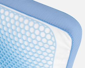 Travesseiro Tecebem Dreamskin 0.45x0.65m
