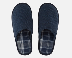 Pantufa Jolitex  Masculina - Listras