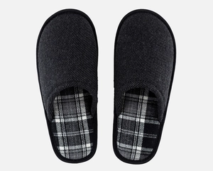 Pantufa Jolitex  Masculina - Listras