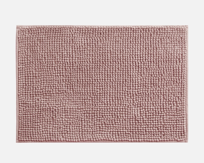 Tapete Kacyumara Pop 0.38x0.58m - Blush