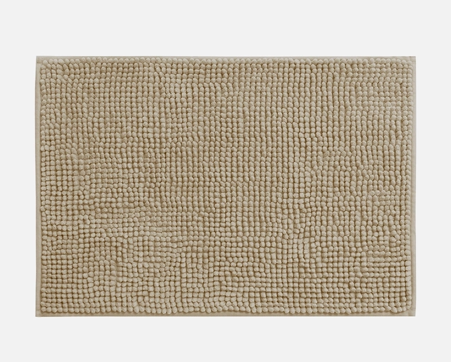 Tapete Kacyumara Pop 0.38x0.58m - Areia