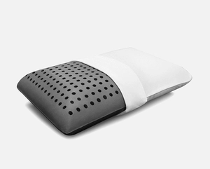Travesseiro Theva Memocarbon 0.50x0.70m