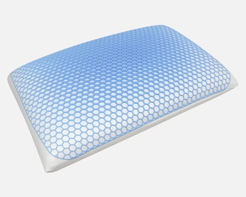 Travesseiro Tecebem Dreamskin Viscoelástio 0.40x0.65m
