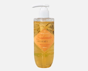 Sabonete Líquido Hidratante Mia Make 230ml
