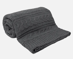 Manta Tricot - Zelo Select
