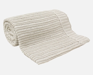 Manta Tricot - Zelo Select