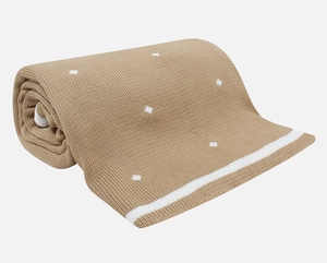 Manta Tricot Chenille - Zelo Select