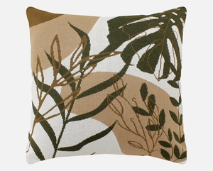 Almofada Tricot Jacquard 0.45x0.45m - Zelo Select