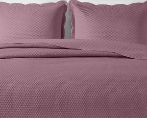 Colcha Color Art Milão Casal com 2 Porta Travesseiros - Corttex