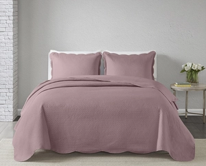 Colcha Color Art Milão Casal com 2 Porta Travesseiros - Corttex