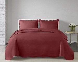 Colcha Color Art Milão Casal com 2 Porta Travesseiros - Corttex