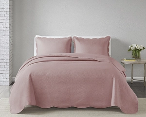 Colcha Color Art Milão Queen com 2 Porta Travesseiros - Corttex