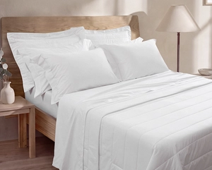 Colcha Matelassê Alexandre Herchcovitch Queen - Percal 180 Fios