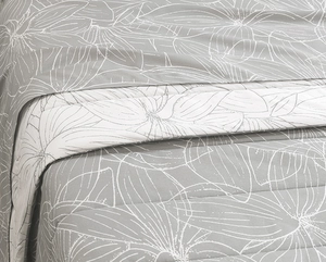 Colcha Matelassê Alexandre Herchcovitch Queen - Percal 180 Fios