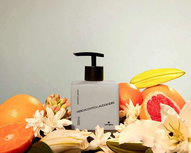 Hidratante Corporal Alexandre Herchcovitch 300ml