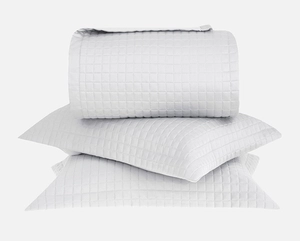Colcha Matelassê Buddemeyer New Colors Queen com 2 Porta Travesseiros - Cetim 270 Fios