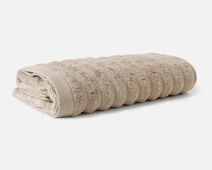 Toalha de Rosto Casa K Bali - Gramatura: 500g/m²