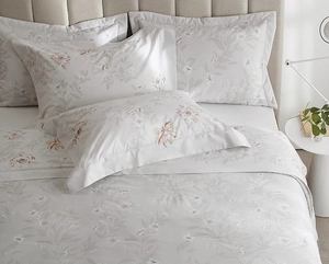 Jogo de Cama Buddemeyer Gran Percalle Enchanté King - Percal 200 Fios
