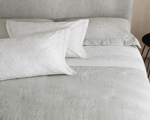 Jogo de Cama Buddemeyer Gran Percalle Majestic King - Percal 200 Fios