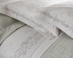 Jogo de Cama Buddemeyer Gran Percalle Majestic Casal - Percal 200 Fios