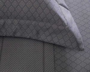 Colcha Matelassê Buddemeyer Gran Percalle Gavin King com 2 Porta Travesseiros - Percal 200 Fios