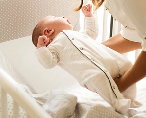 Almofada Baby Antirrefluxo 0.37x0.58x0.12m - Fibrasca