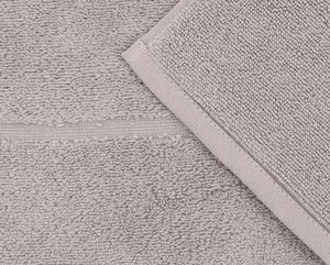 Piso Zelo Select por Buddemeyer Air Cotton - Gramatura: 690g/m²