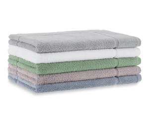Piso Zelo Select por Buddemeyer Air Cotton - Gramatura: 690g/m²